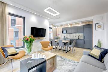Фотографии Апартаменты Dom & House - Apartments Brabank Old Town г. Гданьск (Польша) №1 Фото Апартаменты Dom & House - Apartments Brabank Old Town г. Гданьск 1