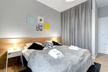 Фотографии Апартаменты Dom & House - Apartments Brabank Old Town г. Гданьск (Польша) №2 Фото Апартаменты Dom & House - Apartments Brabank Old Town г. Гданьск 2