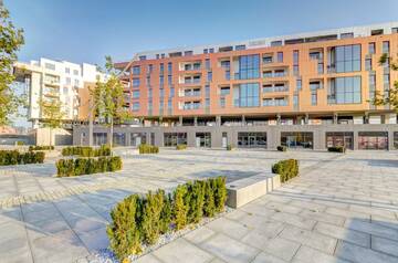 Фотографии Апартаменты Dom & House - Apartments Brabank Old Town г. Гданьск (Польша) №3 Фото Апартаменты Dom & House - Apartments Brabank Old Town г. Гданьск 3