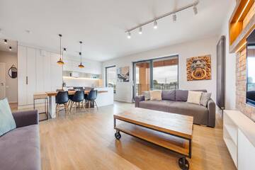 Фотографии Апартаменты Apartamenty Sun & Snow Stara Stocznia г. Гданьск (Польша) №4 Фото Апартаменты Apartamenty Sun & Snow Stara Stocznia г. Гданьск 4