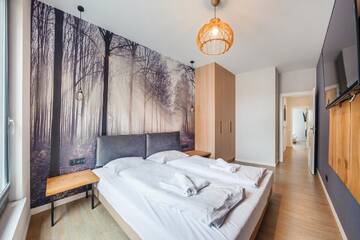 Фотографии Апартаменты Apartamenty Sun & Snow Stara Stocznia г. Гданьск (Польша) №2 Фото Апартаменты Apartamenty Sun & Snow Stara Stocznia г. Гданьск 2