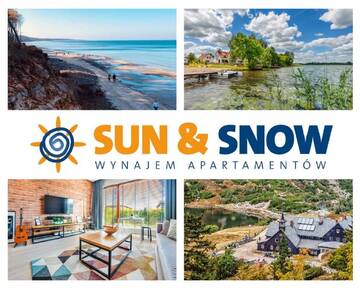 Фотографии Апартаменты Apartamenty Sun & Snow Stara Stocznia г. Гданьск (Польша) №3 Фото Апартаменты Apartamenty Sun & Snow Stara Stocznia г. Гданьск 3