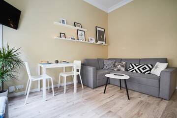 Фотографии Апартаменты Ropemaker Street Apartment г. Гданьск (Польша) №4 Фото Апартаменты Ropemaker Street Apartment г. Гданьск 4
