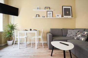 Фотографии Апартаменты Ropemaker Street Apartment г. Гданьск (Польша) №1 Фото Апартаменты Ropemaker Street Apartment г. Гданьск 1