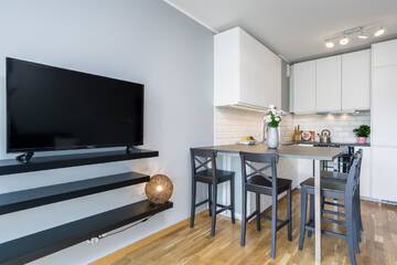 Фотографии Апартаменты Elite Apartments City Center Suites г. Гданьск (Польша) №3 Фото Апартаменты Elite Apartments City Center Suites г. Гданьск 3