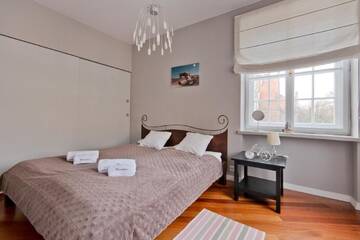 Фотографии Апартаменты Apartamenty Gdańsk EU - Apartament Żuraw Gdański г. Гданьск (Польша) №4 Фото Апартаменты Apartamenty Gdańsk EU - Apartament Żuraw Gdański г. Гданьск 4