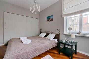 Фотографии Апартаменты Apartamenty Gdańsk EU - Apartament Żuraw Gdański г. Гданьск (Польша) №3 Фото Апартаменты Apartamenty Gdańsk EU - Apartament Żuraw Gdański г. Гданьск 3