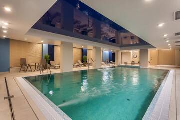 Фотографии Отель Hotel Number One by Grano г. Гданьск (Польша) №1 Фото Отель Hotel Number One by Grano г. Гданьск 1