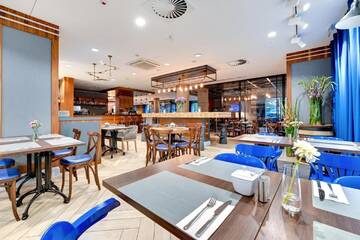 Фотографии Отель Hotel Number One by Grano г. Гданьск (Польша) №2 Фото Отель Hotel Number One by Grano г. Гданьск 2