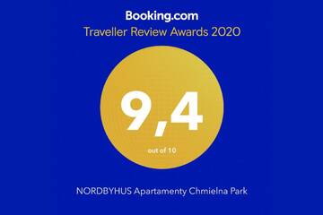 Фотографии Апартаменты NORDBYHUS Apartamenty Chmielna Park г. Гданьск (Польша) №4 Фото Апартаменты NORDBYHUS Apartamenty Chmielna Park г. Гданьск 4