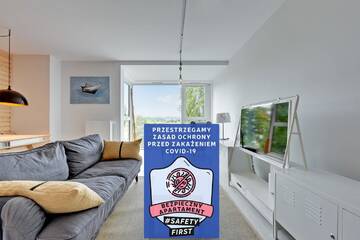 Фотографии Апартаменты NORDBYHUS Apartamenty Chmielna Park г. Гданьск (Польша) №1 Фото Апартаменты NORDBYHUS Apartamenty Chmielna Park г. Гданьск 1