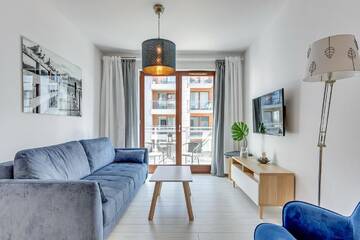 Фотографии Апартаменты NORDBYHUS Apartamenty Chmielna Park г. Гданьск (Польша) №2 Фото Апартаменты NORDBYHUS Apartamenty Chmielna Park г. Гданьск 2