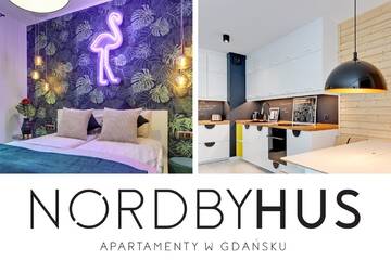 Фотографии Апартаменты NORDBYHUS Apartamenty Chmielna Park г. Гданьск (Польша) №3 Фото Апартаменты NORDBYHUS Apartamenty Chmielna Park г. Гданьск 3