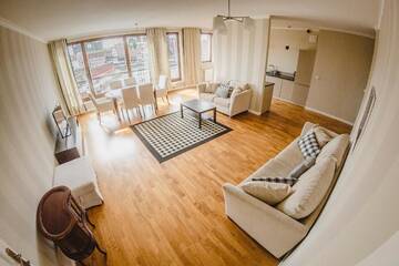 Фотографии Апартаменты SUITE Szafarnia Prime Location г. Гданьск (Польша) №1 Фото Апартаменты SUITE Szafarnia Prime Location г. Гданьск 1