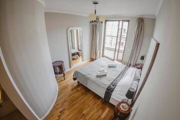 Фотографии Апартаменты SUITE Szafarnia Prime Location г. Гданьск (Польша) №2 Фото Апартаменты SUITE Szafarnia Prime Location г. Гданьск 2
