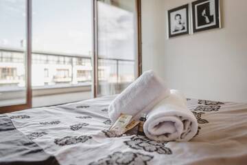 Фотографии Апартаменты SUITE Szafarnia Prime Location г. Гданьск (Польша) №3 Фото Апартаменты SUITE Szafarnia Prime Location г. Гданьск 3