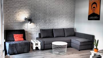 Фотографии Апартаменты Svoboda Apartament г. Гданьск (Польша) №1 Фото Апартаменты Svoboda Apartament г. Гданьск 1