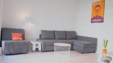 Фотографии Апартаменты Svoboda Apartament г. Гданьск (Польша) №2 Фото Апартаменты Svoboda Apartament г. Гданьск 2