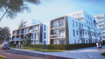 Фотографии Апартаменты Svoboda Apartament г. Гданьск (Польша) №3 Фото Апартаменты Svoboda Apartament г. Гданьск 3