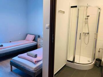 Фотографии Хостелы Trip & Hostel г. Гданьск (Польша) №5 Фото Хостелы Trip & Hostel г. Гданьск 5