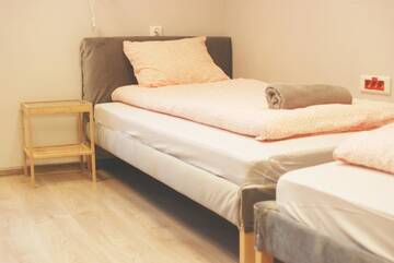 Фотографии Хостелы Trip & Hostel г. Гданьск (Польша) №3 Фото Хостелы Trip & Hostel г. Гданьск 3