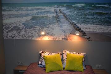 Фотографии Апартаменты Apartament Przy Morzu г. Гданьск (Польша) №1 Фото Апартаменты Apartament Przy Morzu г. Гданьск 1
