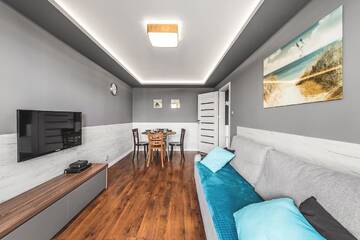 Фотографии Апартаменты Apartament Przy Morzu г. Гданьск (Польша) №3 Фото Апартаменты Apartament Przy Morzu г. Гданьск 3