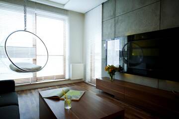 Фотографии Апартаменты Apartament Wśród Drzew г. Гданьск (Польша) №2 Фото Апартаменты Apartament Wśród Drzew г. Гданьск 2