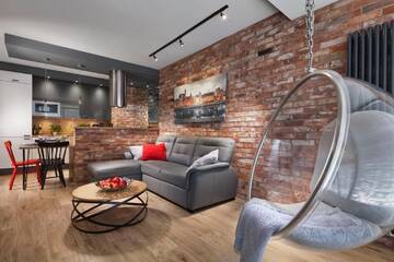 Фотографии Апартаменты Apartament No 118 г. Гданьск (Польша) №2 Фото Апартаменты Apartament No 118 г. Гданьск 2