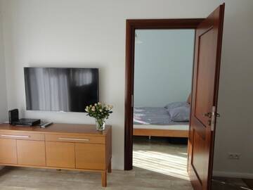 Фотографии Апартаменты Apartament Jelitkowski г. Гданьск (Польша) №5 Фото Апартаменты Apartament Jelitkowski г. Гданьск 5