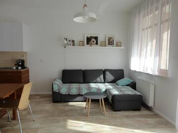 Фотографии Апартаменты Apartament Jelitkowski г. Гданьск (Польша) №1 Фото Апартаменты Apartament Jelitkowski г. Гданьск 1