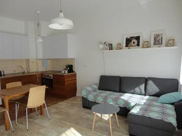 Фотографии Апартаменты Apartament Jelitkowski г. Гданьск (Польша) №2 Фото Апартаменты Apartament Jelitkowski г. Гданьск 2