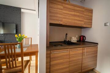 Фотографии Апартаменты Apartament SZEROKA г. Гданьск (Польша) №5 Фото Апартаменты Apartament SZEROKA г. Гданьск 5