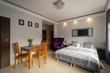 Фотографии Апартаменты Apartament SZEROKA г. Гданьск (Польша) №1 Фото Апартаменты Apartament SZEROKA г. Гданьск 1
