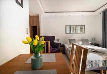 Фотографии Апартаменты Apartament SZEROKA г. Гданьск (Польша) №3 Фото Апартаменты Apartament SZEROKA г. Гданьск 3