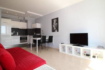 Фотографии Апартаменты Sea Apartment г. Гданьск (Польша) №5 Фото Апартаменты Sea Apartment г. Гданьск 5