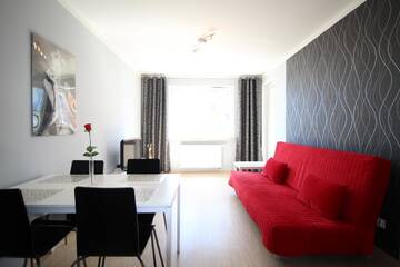 Фотографии Апартаменты Sea Apartment г. Гданьск (Польша) №1 Фото Апартаменты Sea Apartment г. Гданьск 1
