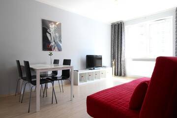 Фотографии Апартаменты Sea Apartment г. Гданьск (Польша) №2 Фото Апартаменты Sea Apartment г. Гданьск 2
