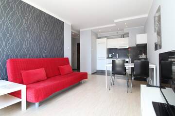Фотографии Апартаменты Sea Apartment г. Гданьск (Польша) №3 Фото Апартаменты Sea Apartment г. Гданьск 3