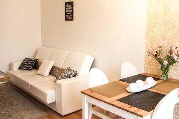 Фотографии Апартаменты Gold Box Apartament г. Гданьск (Польша) №5 Фото Апартаменты Gold Box Apartament г. Гданьск 5