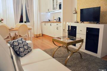 Фотографии Апартаменты Gold Box Apartament г. Гданьск (Польша) №1 Фото Апартаменты Gold Box Apartament г. Гданьск 1