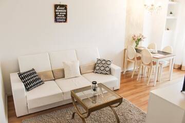 Фотографии Апартаменты Gold Box Apartament г. Гданьск (Польша) №3 Фото Апартаменты Gold Box Apartament г. Гданьск 3