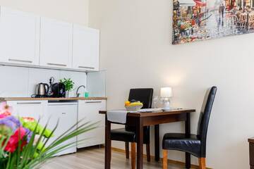 Фотографии Апартаменты Apartamenty Przytulne Starówka Old Town Ogarna г. Гданьск (Польша) №4 Фото Апартаменты Apartamenty Przytulne Starówka Old Town Ogarna г. Гданьск 4