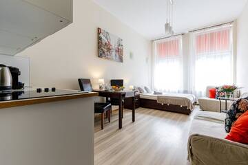 Фотографии Апартаменты Apartamenty Przytulne Starówka Old Town Ogarna г. Гданьск (Польша) №3 Фото Апартаменты Apartamenty Przytulne Starówka Old Town Ogarna г. Гданьск 3