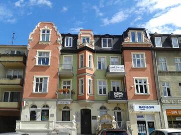 Фотографии Проживание в семье Wrzeszcz Centrum г. Гданьск (Польша) №1 Фото Проживание в семье Wrzeszcz Centrum г. Гданьск 1