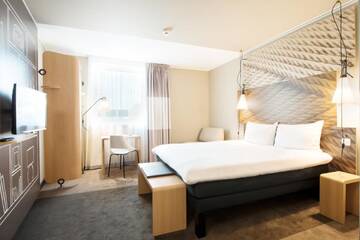 Фотографии Отель Ibis Gdansk Stare Miasto г. Гданьск (Польша) №3 Фото Отель Ibis Gdansk Stare Miasto г. Гданьск 3