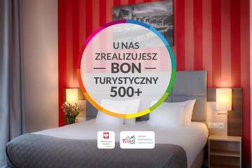 Фотографии Отель Focus Hotel Premium Gdańsk г. Гданьск (Польша) №1 Фото Отель Focus Hotel Premium Gdańsk г. Гданьск 1