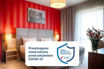 Фотографии Отель Focus Hotel Premium Gdańsk г. Гданьск (Польша) №2 Фото Отель Focus Hotel Premium Gdańsk г. Гданьск 2