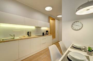Фотографии Апартаменты Apartament 6 Old Town г. Гданьск (Польша) №5 Фото Апартаменты Apartament 6 Old Town г. Гданьск 5