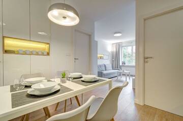 Фотографии Апартаменты Apartament 6 Old Town г. Гданьск (Польша) №1 Фото Апартаменты Apartament 6 Old Town г. Гданьск 1